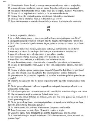 Bíblia sagrada   completa