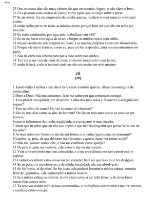 Bíblia sagrada   completa