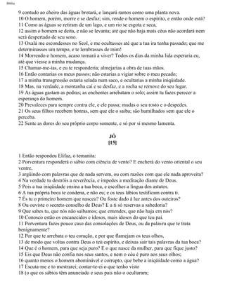 Bíblia sagrada   completa