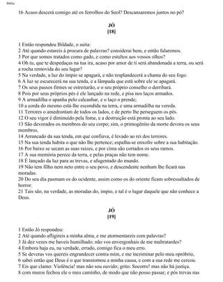 Bíblia sagrada   completa