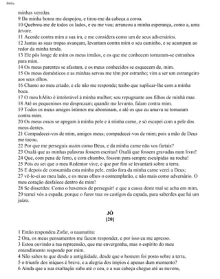 Bíblia sagrada   completa