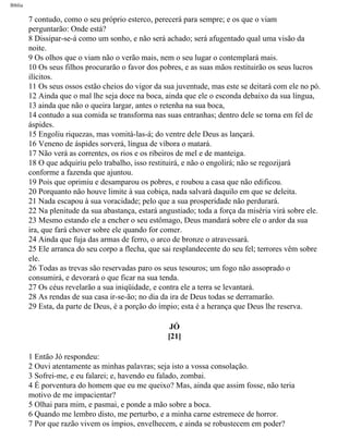 Bíblia sagrada   completa