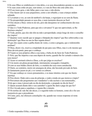 Bíblia sagrada   completa