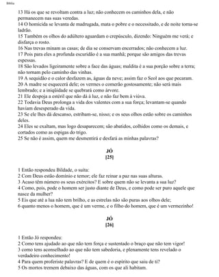 Bíblia sagrada   completa