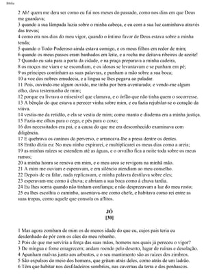 Bíblia sagrada   completa