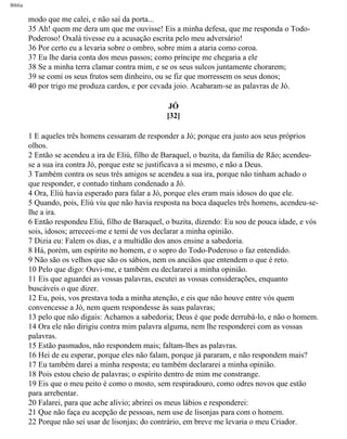 Bíblia sagrada   completa