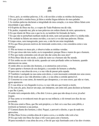 Bíblia sagrada   completa