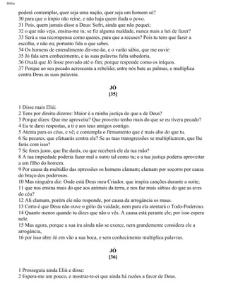 Bíblia sagrada   completa