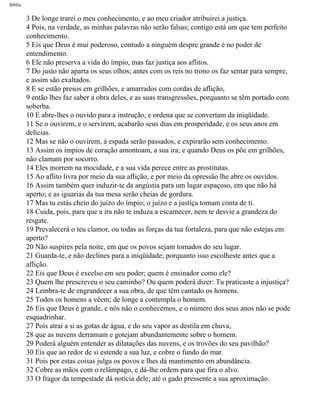 Bíblia sagrada   completa