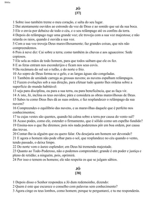 Bíblia sagrada   completa