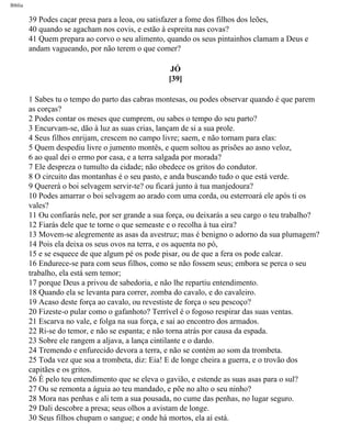 Bíblia sagrada   completa