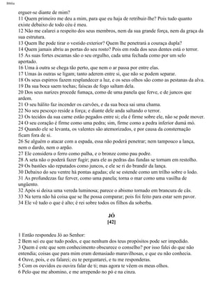 Bíblia sagrada   completa