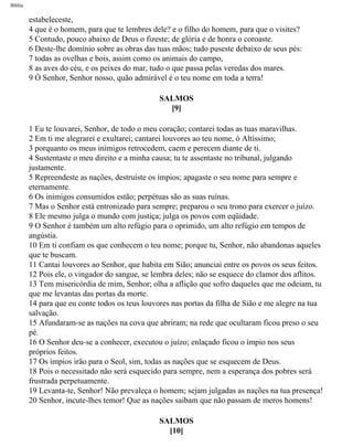 Bíblia sagrada   completa