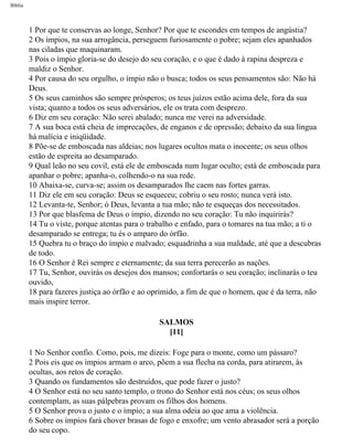 Bíblia sagrada   completa