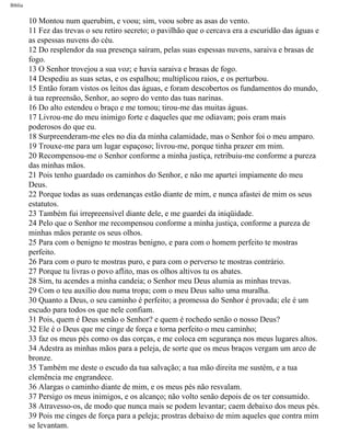 Bíblia sagrada   completa