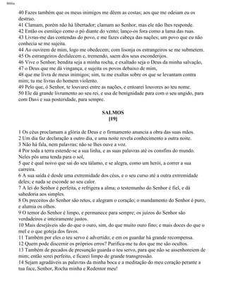 Bíblia sagrada   completa