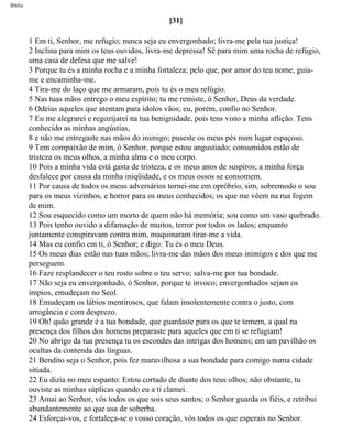 Bíblia sagrada   completa