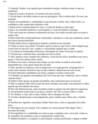 Bíblia sagrada   completa