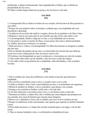 Bíblia sagrada   completa