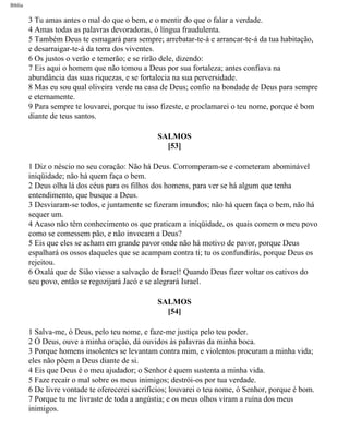 Bíblia sagrada   completa