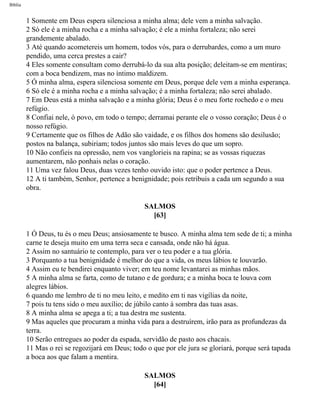 Bíblia sagrada   completa