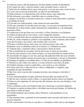 Bíblia sagrada   completa