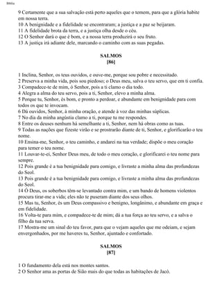 Bíblia sagrada   completa