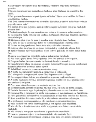 Bíblia sagrada   completa