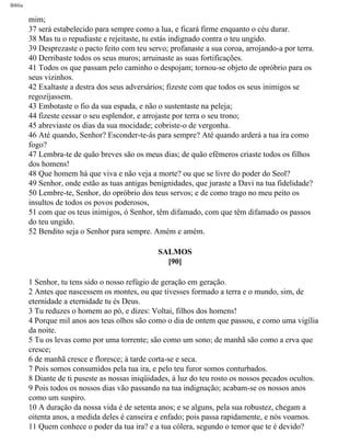 Bíblia sagrada   completa