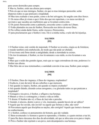 Bíblia sagrada   completa