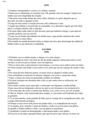 Bíblia sagrada   completa