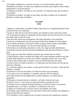 Bíblia sagrada   completa