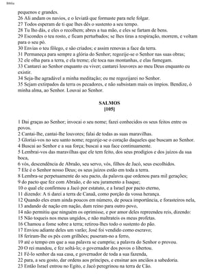 Bíblia sagrada   completa