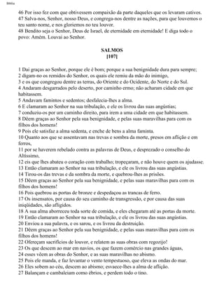 Bíblia sagrada   completa