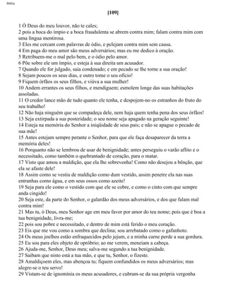 Bíblia sagrada   completa