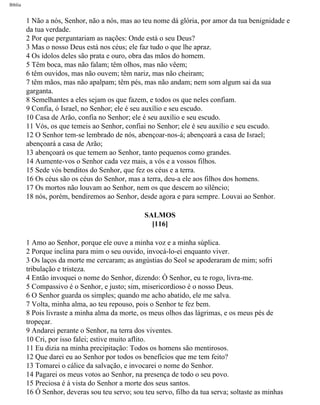 Bíblia sagrada   completa