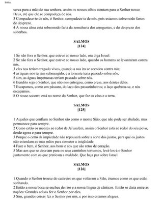 Bíblia sagrada   completa