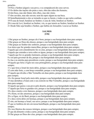 Bíblia sagrada   completa