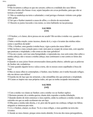 Bíblia sagrada   completa