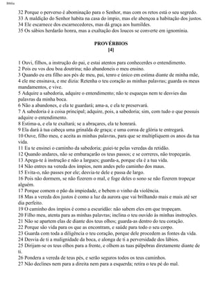 Bíblia sagrada   completa