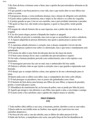 Bíblia sagrada   completa