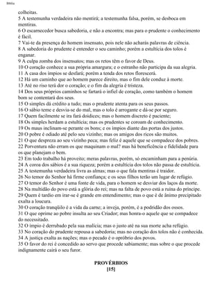 Bíblia sagrada   completa