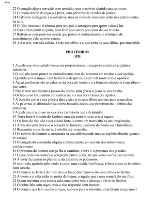 Bíblia sagrada   completa