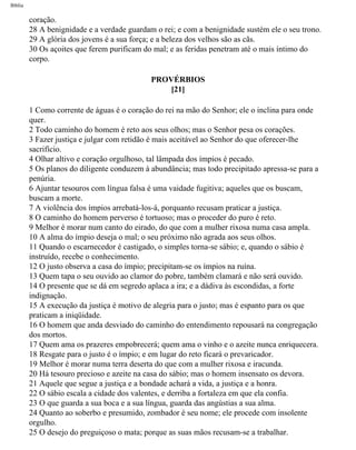 Bíblia sagrada   completa