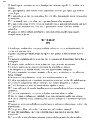 Bíblia sagrada   completa