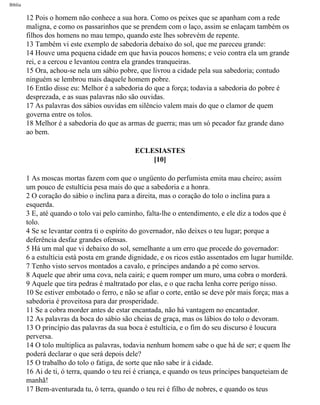 Bíblia sagrada   completa