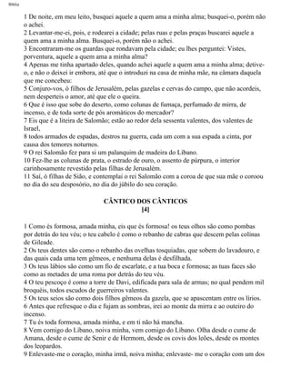 Bíblia sagrada   completa