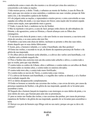 Bíblia sagrada   completa