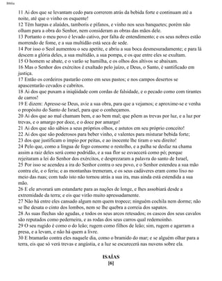 Bíblia sagrada   completa