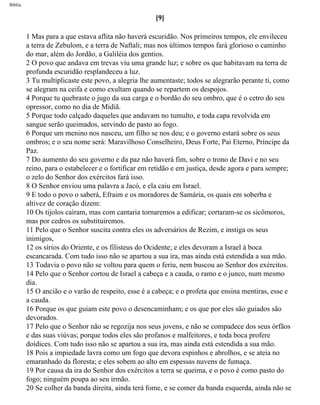 Bíblia sagrada   completa